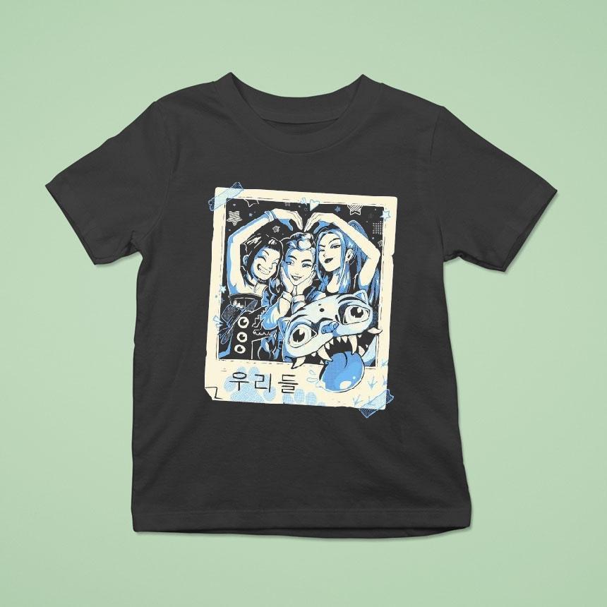 Arigas Studio Forever Weird 2 Shirt Arigas Studio Forever Weird 2 Shirt