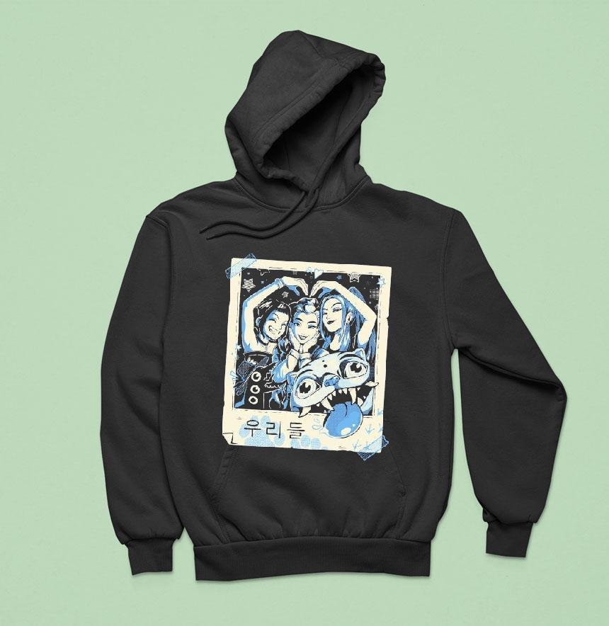 Arigas Studio Forever Weird 2 Shirt Arigas Studio Forever Weird 2 Shirt