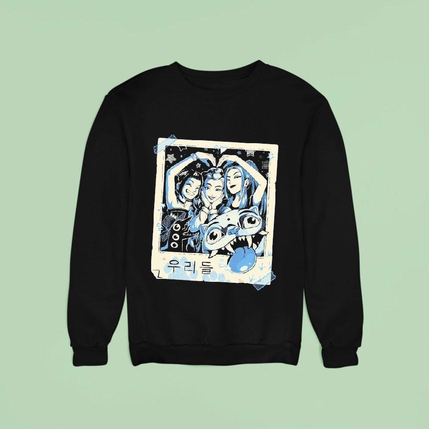 Arigas Studio Forever Weird 2 Shirt Arigas Studio Forever Weird 2 Shirt