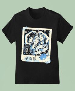 Arigas Studio Forever Weird 2 Shirt