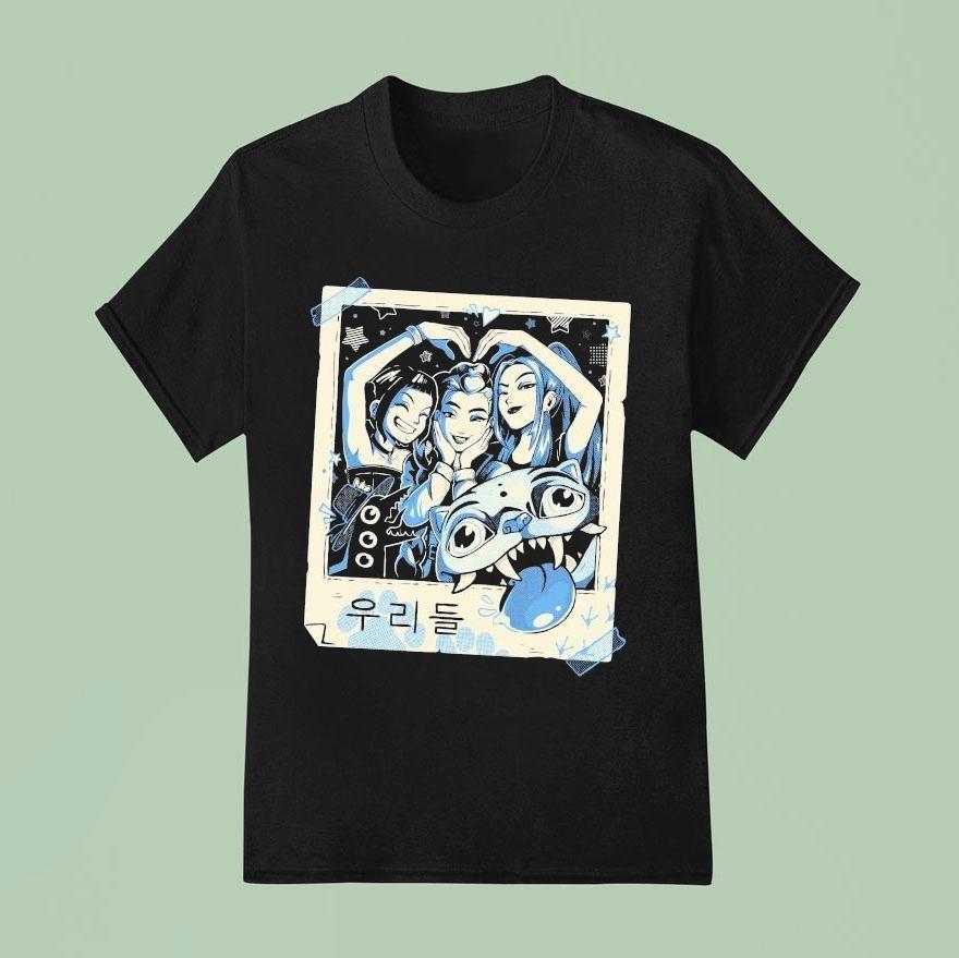 Arigas Studio Forever Weird 2 Shirt Arigas Studio Forever Weird 2 Shirt