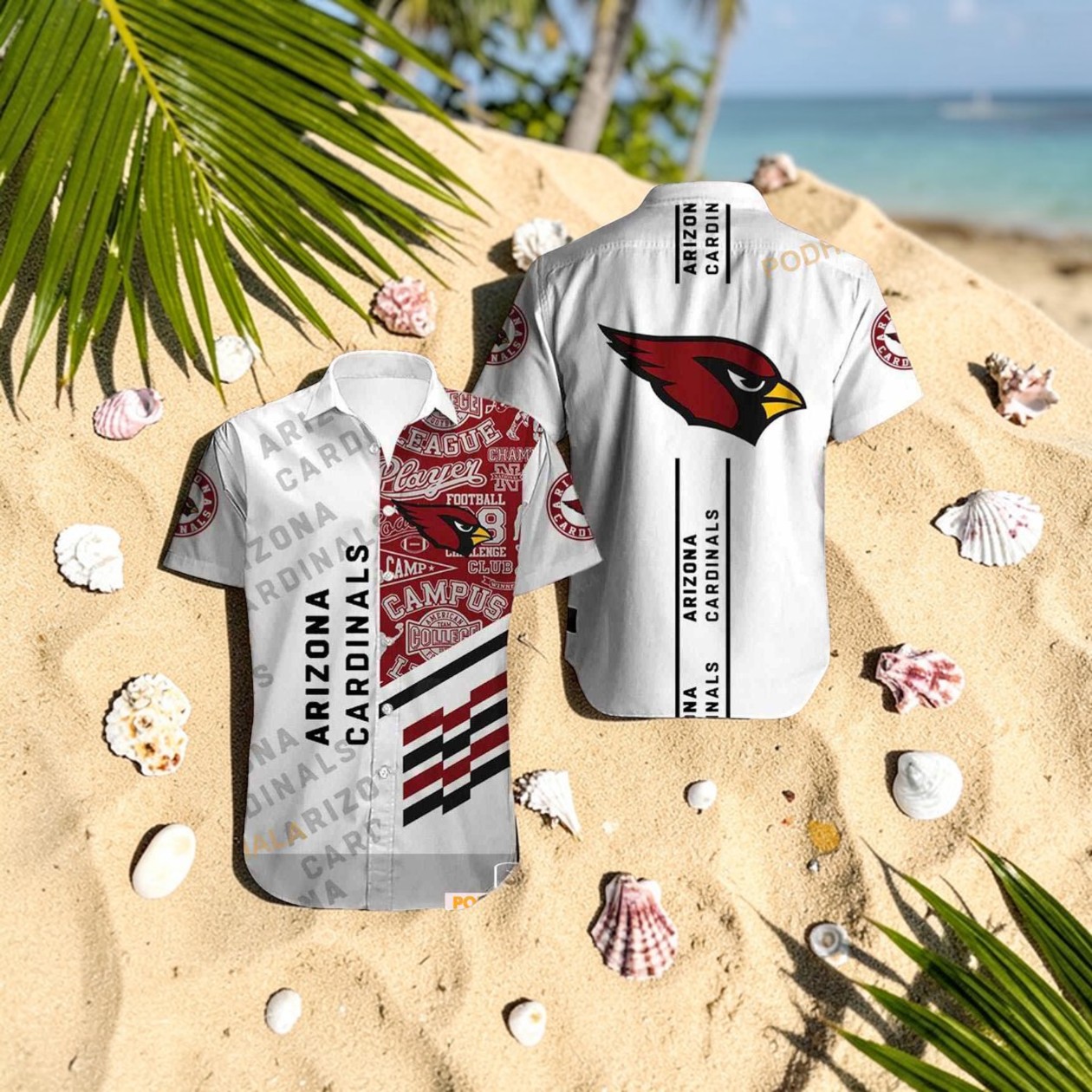 Arizona Cardinals Trending Hawaiian Shirt, Arizona Cardinals Fan Shirt for Sale Arizona Cardinals Trending Hawaiian Shirt, Arizona Cardinals Fan Shirt for Sale