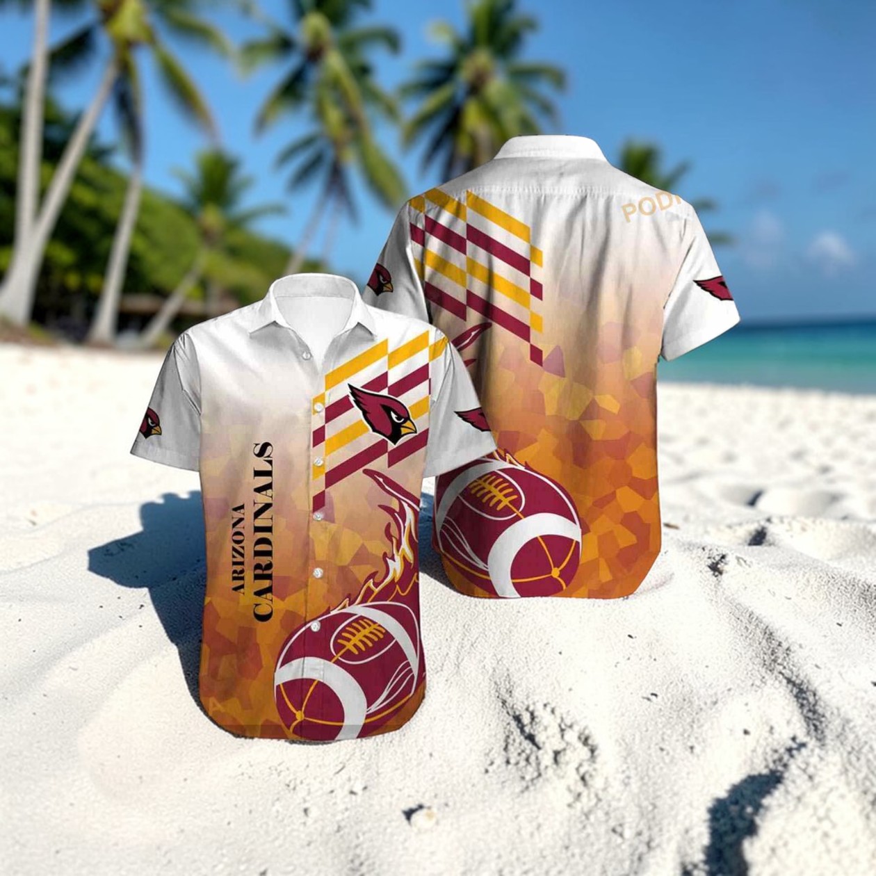 Arizona Cardinals Trending For Man And Women Hawaiian Shirt, Cardinals Fan Shirt for Sale Arizona Cardinals Trending For Man And Women Hawaiian Shirt, Cardinals Fan Shirt for Sale