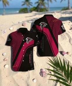 Atlanta Falcons Trending Hawaiian Shirt, Falcons Unique Gifts