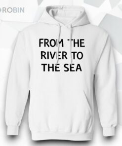 Australia Protest From The River To The Sea Shirt Australia Protest From The River To The Sea Shirt