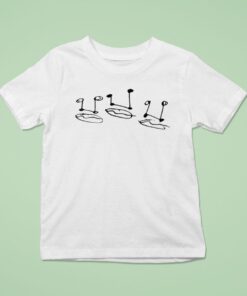 Babbitt Three Face Shirt