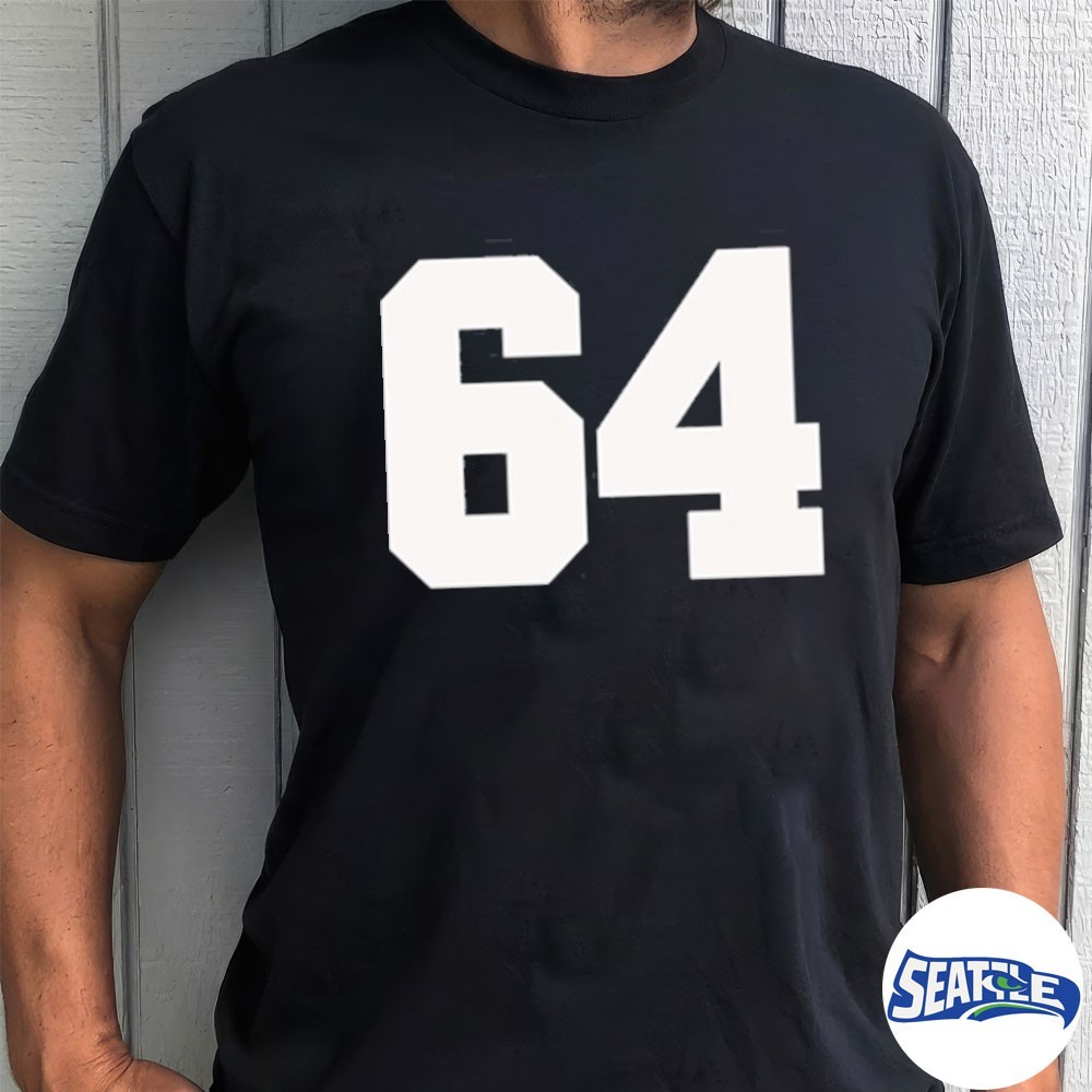 Bad Bunny 64 Ocasio For Super Show 2026 Shirt Bad Bunny 64 Ocasio For Super Show 2026 Shirt