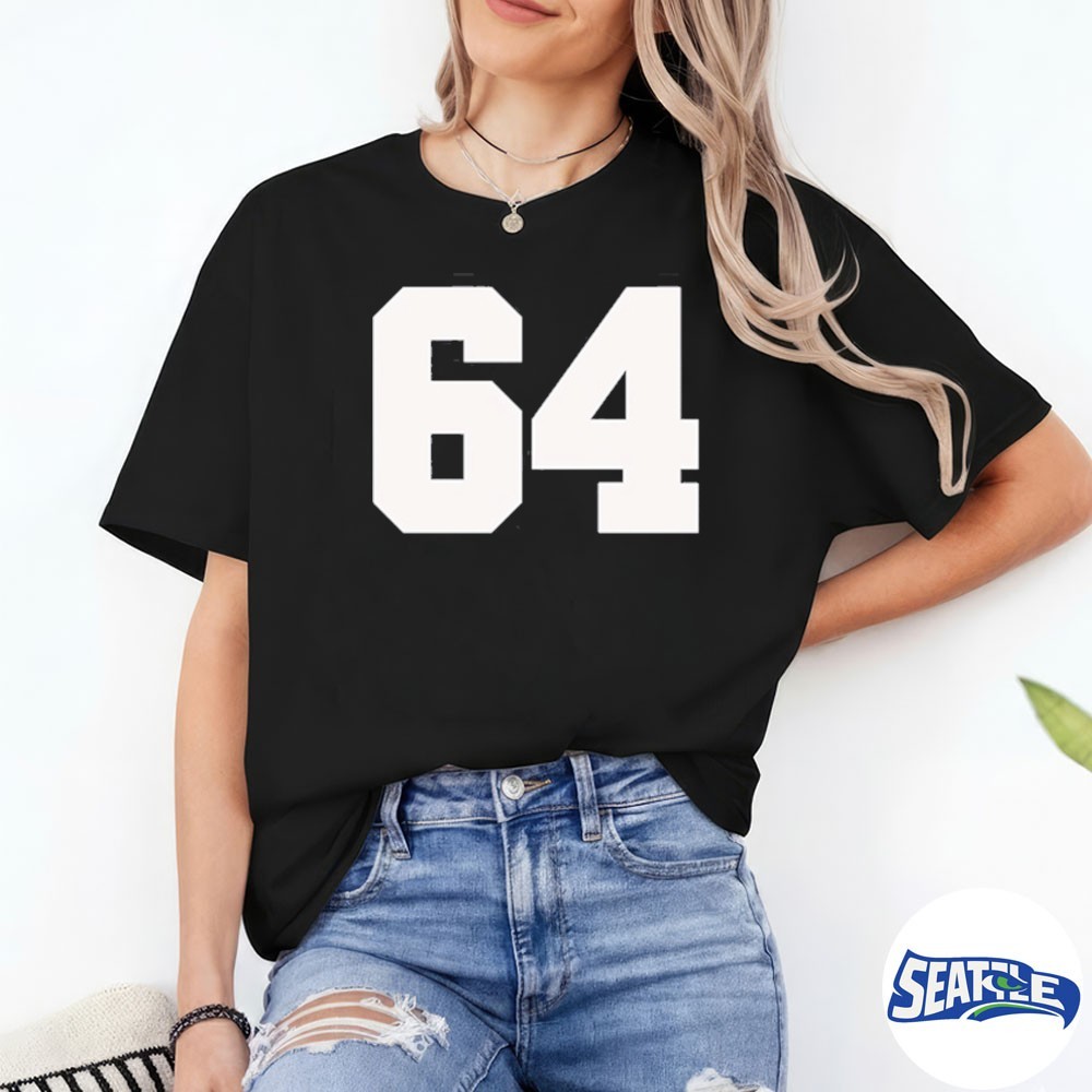 Bad Bunny 64 Ocasio For Super Show 2026 Shirt Bad Bunny 64 Ocasio For Super Show 2026 Shirt