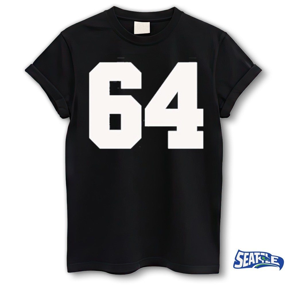 Bad Bunny 64 Ocasio For Super Show 2026 Shirt Bad Bunny 64 Ocasio For Super Show 2026 Shirt