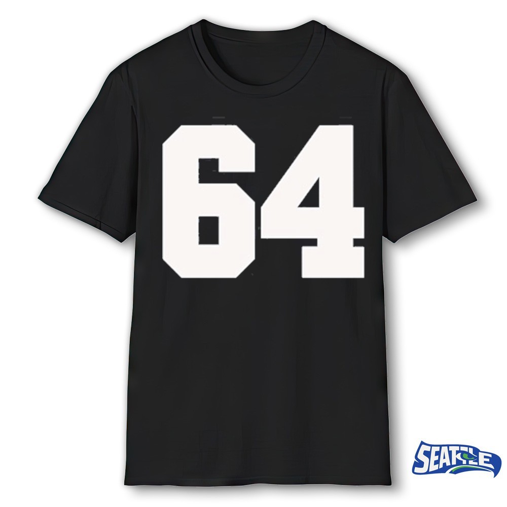 Bad Bunny 64 Ocasio For Super Show 2026 Shirt Bad Bunny 64 Ocasio For Super Show 2026 Shirt