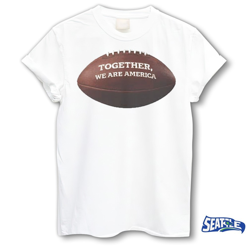 Bad Bunny Together We are America Super Bowl Halftime Show Shirt Bad Bunny Together We are America Super Bowl Halftime Show Shirt