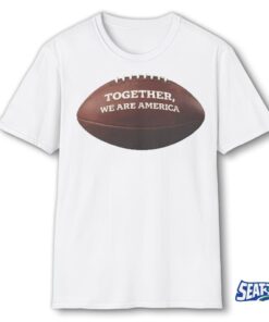 Bad Bunny Together We are America Super Bowl Halftime Show Shirt
