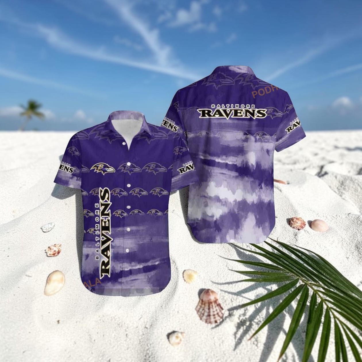 Baltimore Ravens NFL Gift For Fan Hawaiian Graphic Print Short Sleeve Shirt, Baltimore Ravens Unique Gifts Baltimore Ravens NFL Gift For Fan Hawaiian Graphic Print Short Sleeve Shirt, Baltimore Ravens Unique Gifts