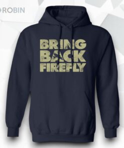 Bring Back Firefly Shirt