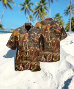 Bring Back The Mammoth Edition Best Ideas Beach For Imal For Summer Vacation Hawaiian Shirt