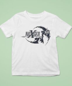 Bring Me The Horizon Post Human Nex Gen X Shirt
