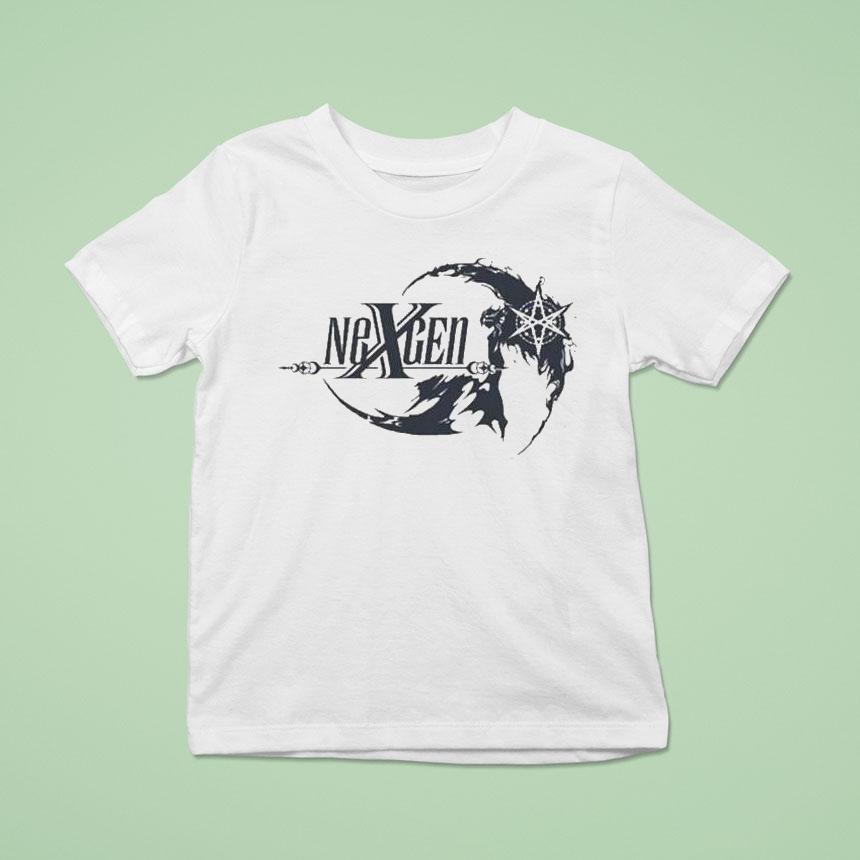 Bring Me The Horizon Post Human Nex Gen X Shirt Bring Me The Horizon Post Human Nex Gen X Shirt