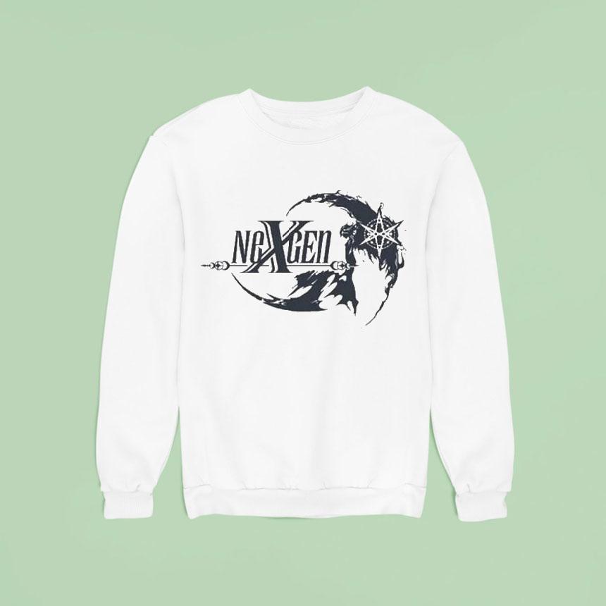 Bring Me The Horizon Post Human Nex Gen X Shirt Bring Me The Horizon Post Human Nex Gen X Shirt