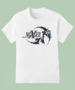 Bring Me The Horizon Post Human Nex Gen X Shirt