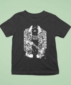 Brody King Abolish Ice Chain Shirt