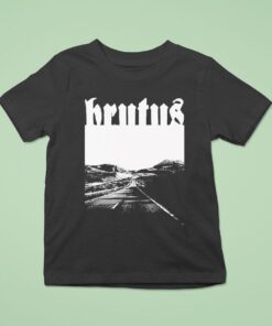 Brutus Road Shirt
