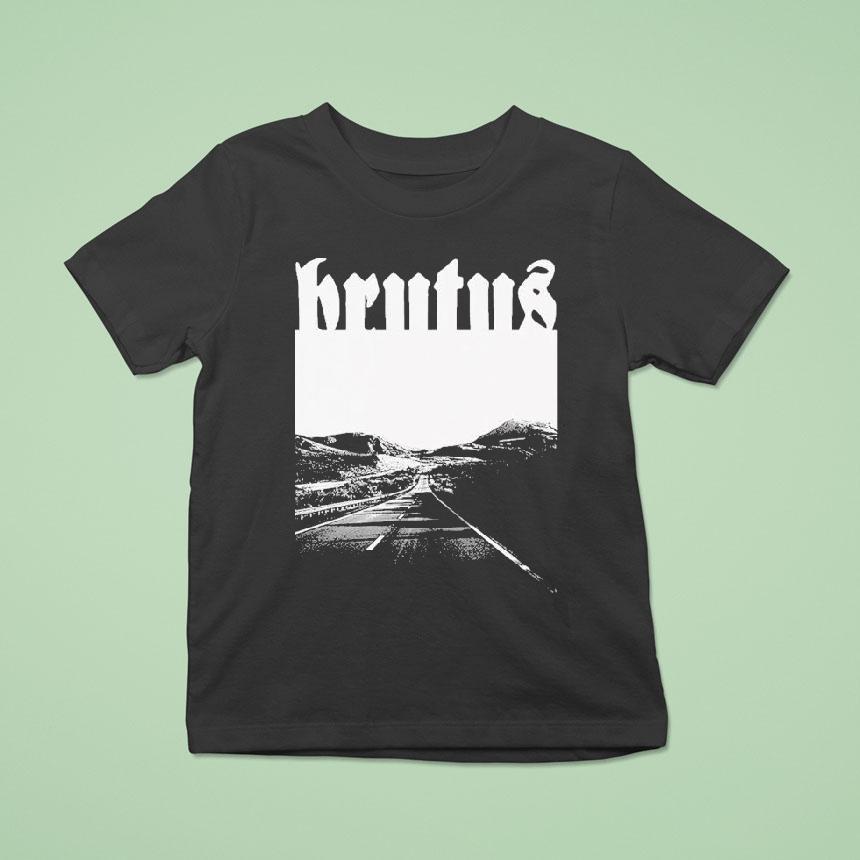 Brutus Road Shirt Brutus Road Shirt