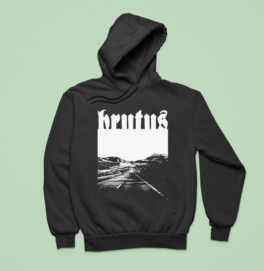 Brutus Road Shirt Brutus Road Shirt