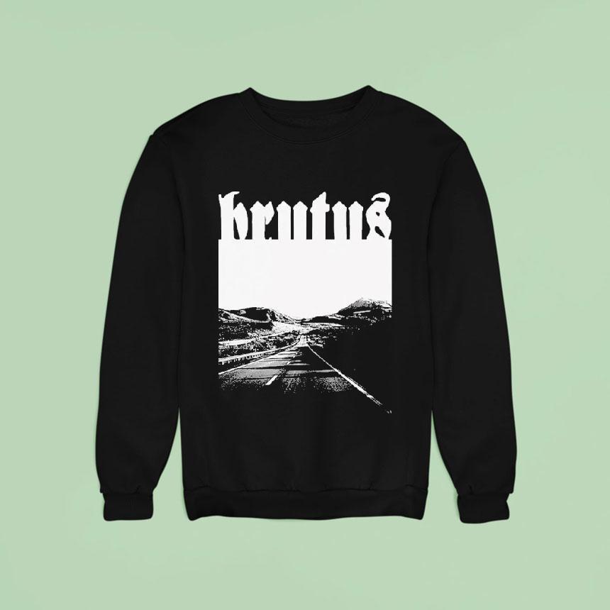 Brutus Road Shirt Brutus Road Shirt