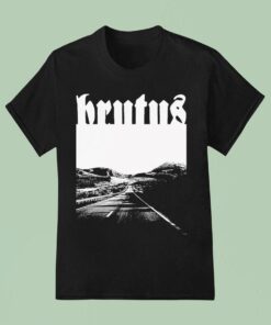 Brutus Road Shirt
