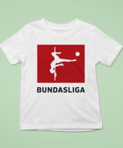 Ca$hanova Bulhar Bundasliga Shirt