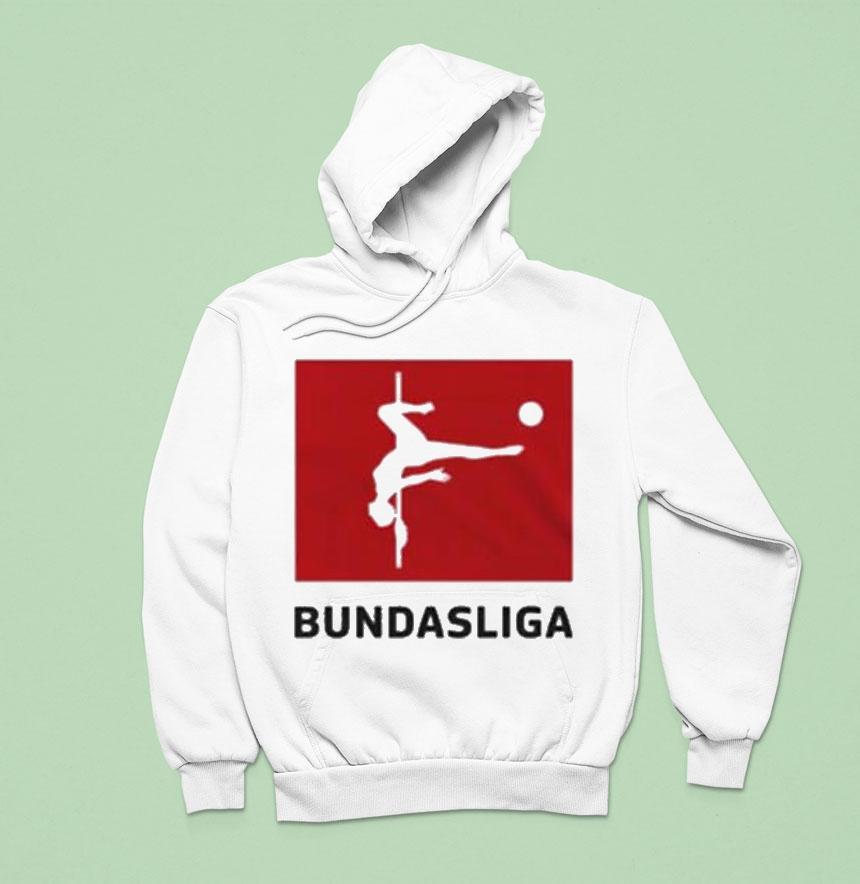 Ca$hanova Bulhar Bundasliga Shirt Ca$hanova Bulhar Bundasliga Shirt