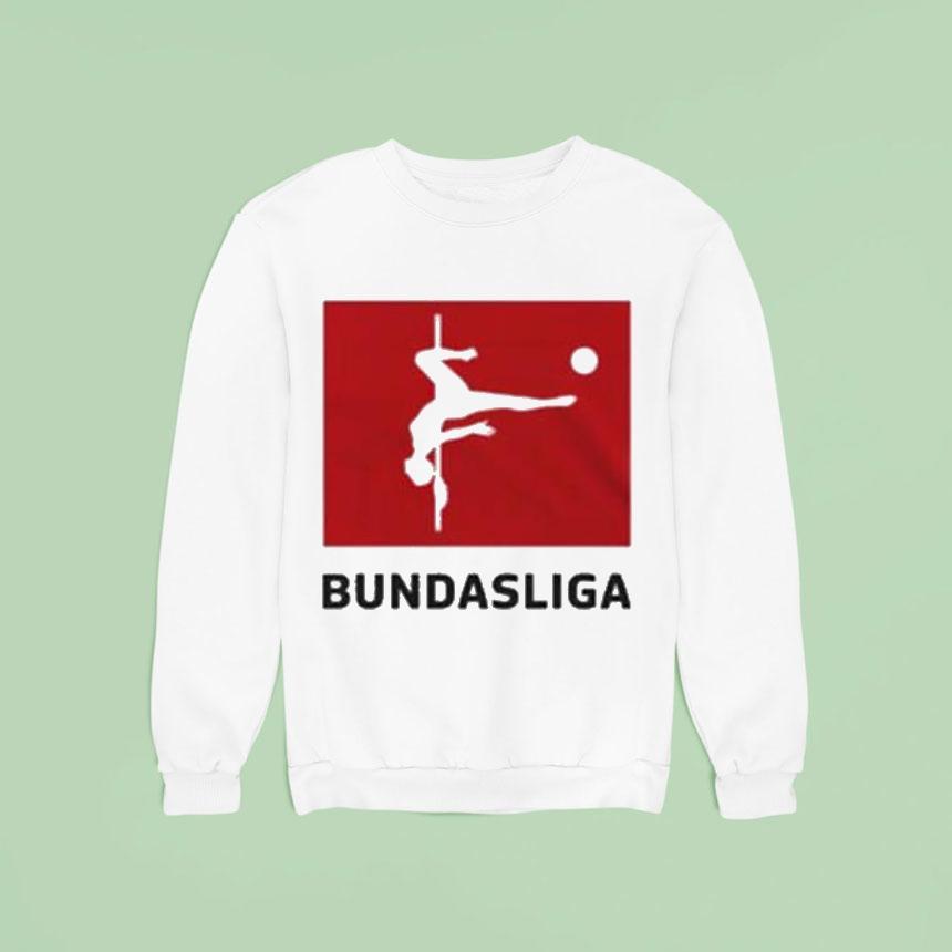 Ca$hanova Bulhar Bundasliga Shirt Ca$hanova Bulhar Bundasliga Shirt