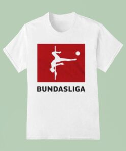Ca$hanova Bulhar Bundasliga Shirt