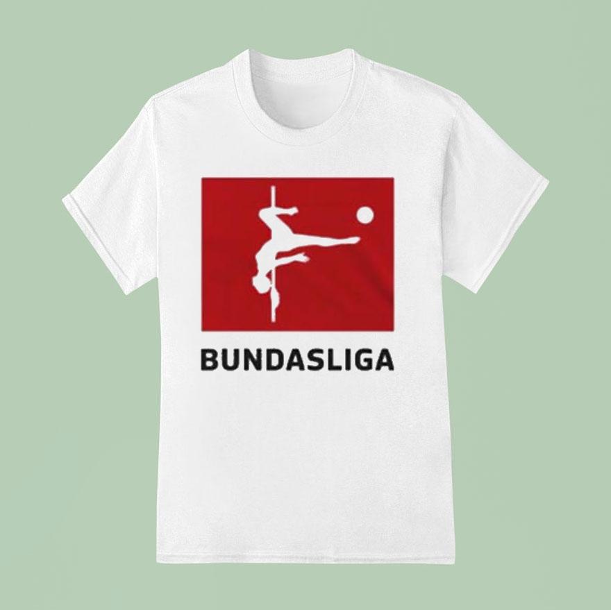 Ca$hanova Bulhar Bundasliga Shirt Ca$hanova Bulhar Bundasliga Shirt