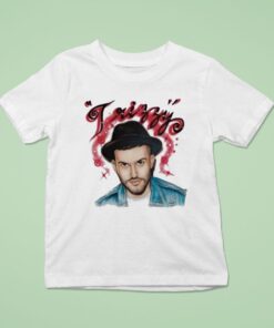 Cam’ron A-trak Trizzy Shirt
