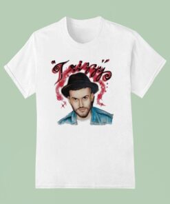 Cam’ron A-trak Trizzy Shirt
