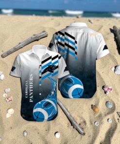 Carolina Panthers Trending Hawaiian Shirt, Carolina Panthers Gear