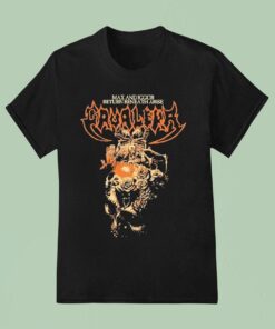 Cavalera Max And Iggor Return Beneath Arise Shirt