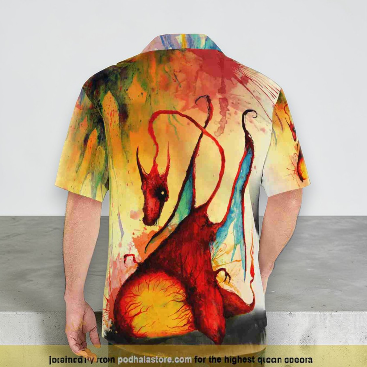 Charizard Halloween Pokemon 3D Funny Hawaiian Shirt, Charizard Fan Shirt for Sale Charizard Halloween Pokemon 3D Funny Hawaiian Shirt, Charizard Fan Shirt for Sale