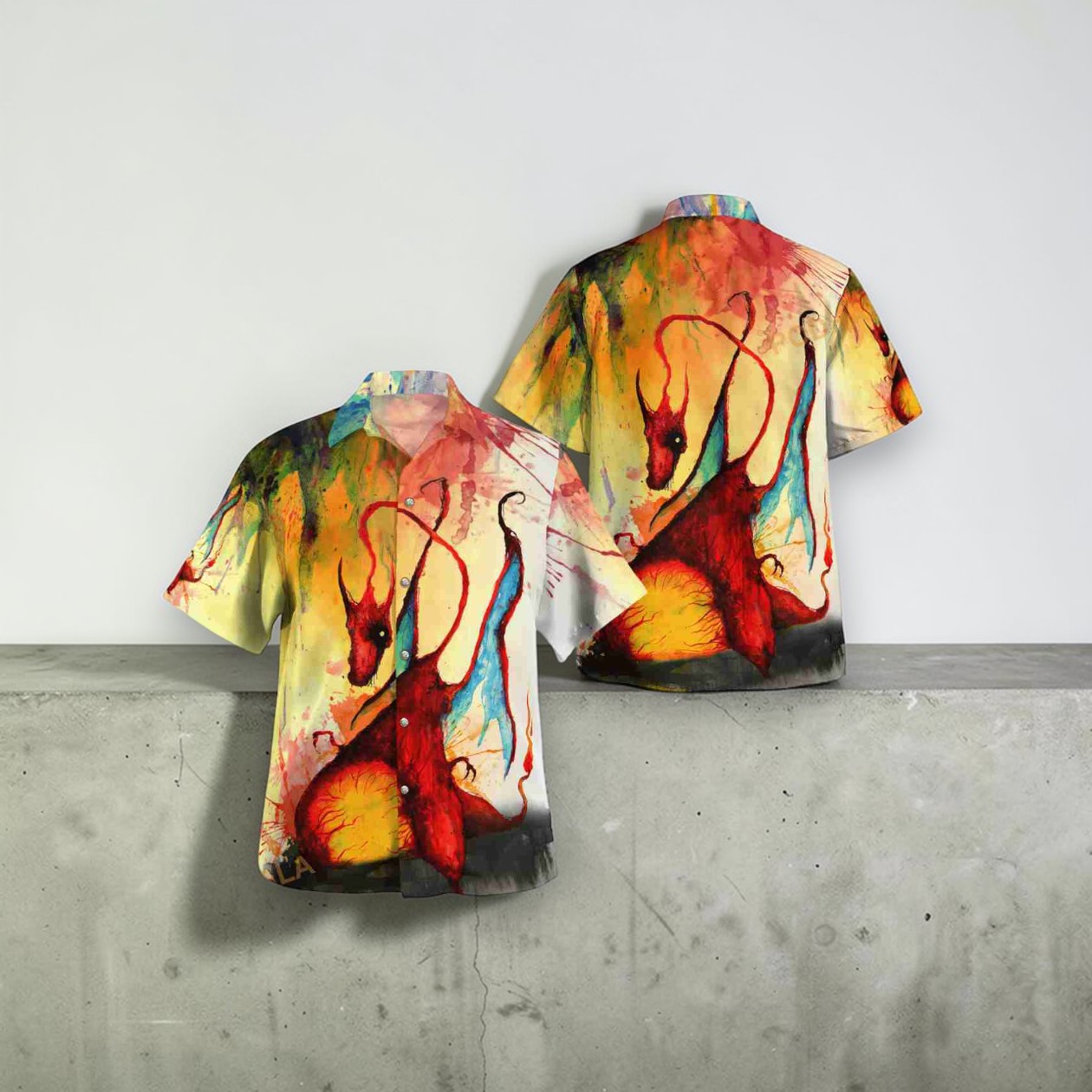 Charizard Halloween Pokemon 3D Funny Hawaiian Shirt, Charizard Fan Shirt for Sale Charizard Halloween Pokemon 3D Funny Hawaiian Shirt, Charizard Fan Shirt for Sale