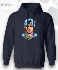 Charlie Kirk Steel Kirk Run Shirt