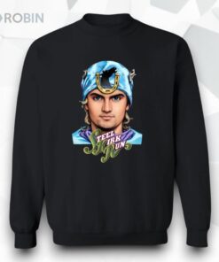 Charlie Kirk Steel Kirk Run Shirt