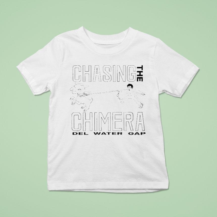 Chasing The Chimera Del Water Gap GoaUnisex Shirt Chasing The Chimera Del Water Gap GoaUnisex Shirt