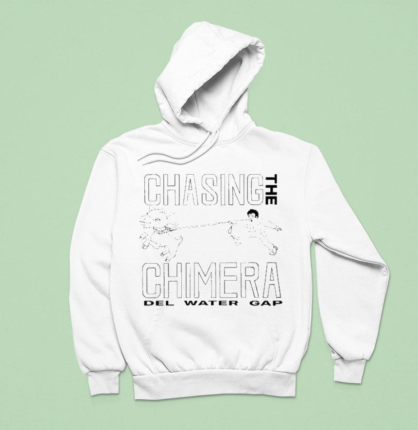 Chasing The Chimera Del Water Gap GoaUnisex Shirt Chasing The Chimera Del Water Gap GoaUnisex Shirt