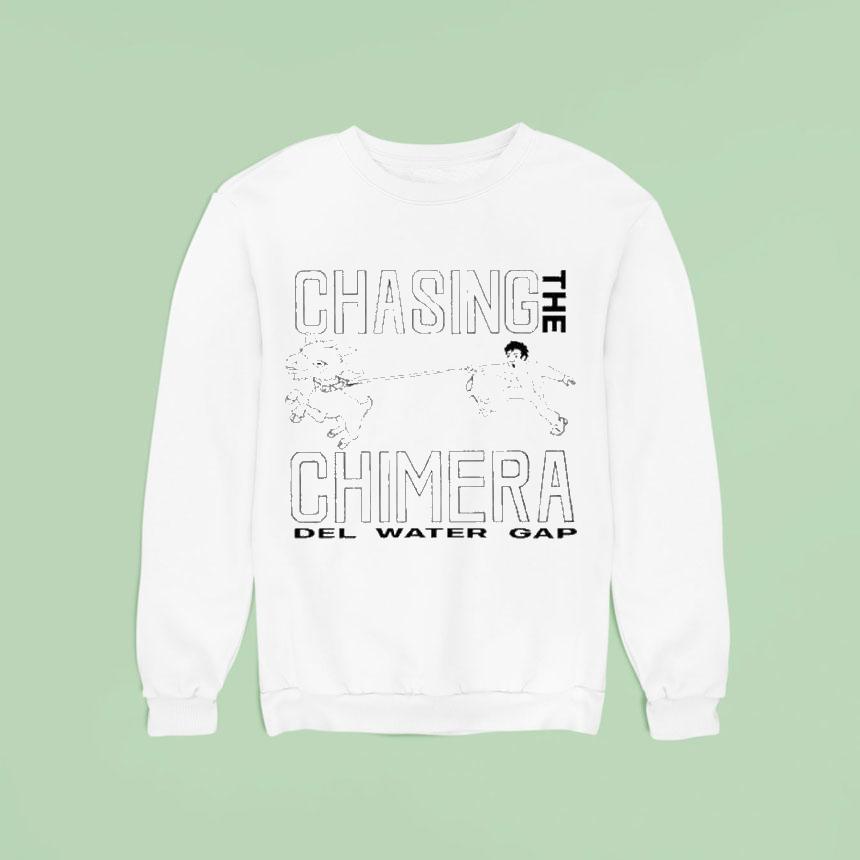 Chasing The Chimera Del Water Gap GoaUnisex Shirt Chasing The Chimera Del Water Gap GoaUnisex Shirt