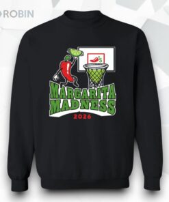 Chili’s Margarita Madness 2026 Shirt