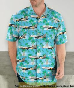 Condor Flugdienst Boeing 767 3q8 er Hawaiian Shirt