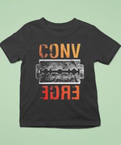 Converge The Blade Shirt