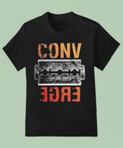 Converge The Blade Shirt