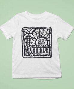 Corona Woodblock Shirt
